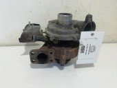 Turbina Peugeot 307 1.6 HDI 9HY 9663199260 2001-2008