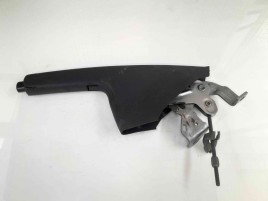 Maneta frana de mana  Skoda Fabia 2 (5J, 542) [Fabr 2007-2014] 5J0711461 