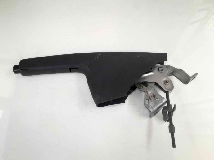 Maneta frana de mana  Skoda Fabia 2 (5J, 542) [Fabr 2007-2014] 5J0711461 
