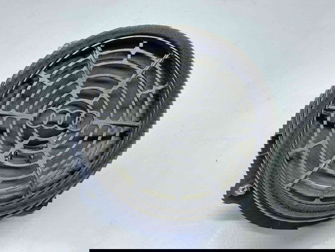  Boxa dreapta fata Audi TT (8J3) [Fabr 2006-2013] OEM