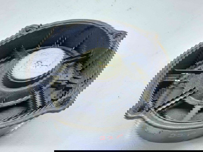  Boxa dreapta fata Audi TT (8J3) [Fabr 2006-2013] OEM