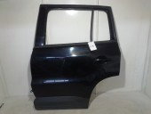 Usa stanga spate Volkswagen Tiguan 2.0 CBAB LC9X 2007-2016 
