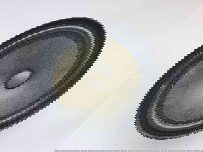  Boxa dreapta fata Volkswagen Golf 5 (1K1) [Fabr 2004-2008] 1K0035454P