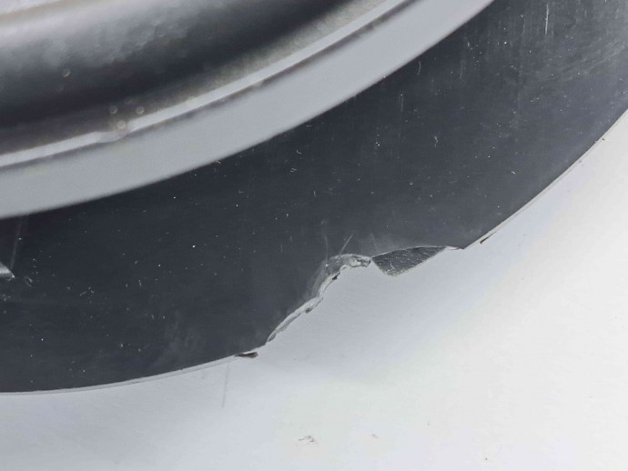  Boxa dreapta fata Volkswagen Golf 5 (1K1) [Fabr 2004-2008] 1K0035454P