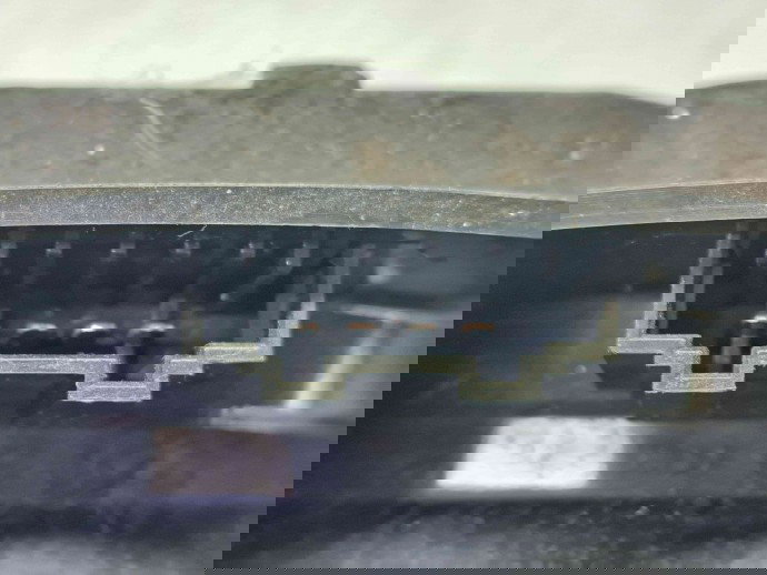  Boxa dreapta fata Volkswagen Golf 5 (1K1) [Fabr 2004-2008] 1K0035454P