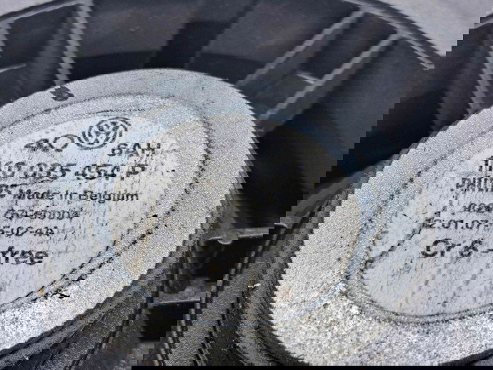  Boxa dreapta fata Volkswagen Golf 5 (1K1) [Fabr 2004-2008] 1K0035454P