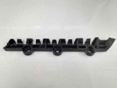 Suport bara dreapta spate Skoda Fabia 2 (5J, 542) [Fabr 2007-2014] 5J6807394