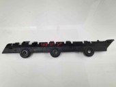 Suport bara stanga fata Skoda Fabia 2 (5J, 542) [Fabr 2007-2014] 5J6807393