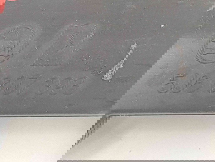 Suport bara stanga fata Skoda Fabia 2 (5J, 542) [Fabr 2007-2014] 5J6807393