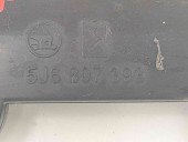 Suport bara stanga fata Skoda Fabia 2 (5J, 542) [Fabr 2007-2014] 5J6807393