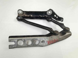 Balama capota dreapta Skoda Fabia 2 (5J, 542) [Fabr 2007-2014] 5J0823302
