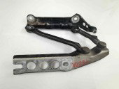 Balama capota dreapta Skoda Fabia 2 (5J, 542) [Fabr 2007-2014] 5J0823302