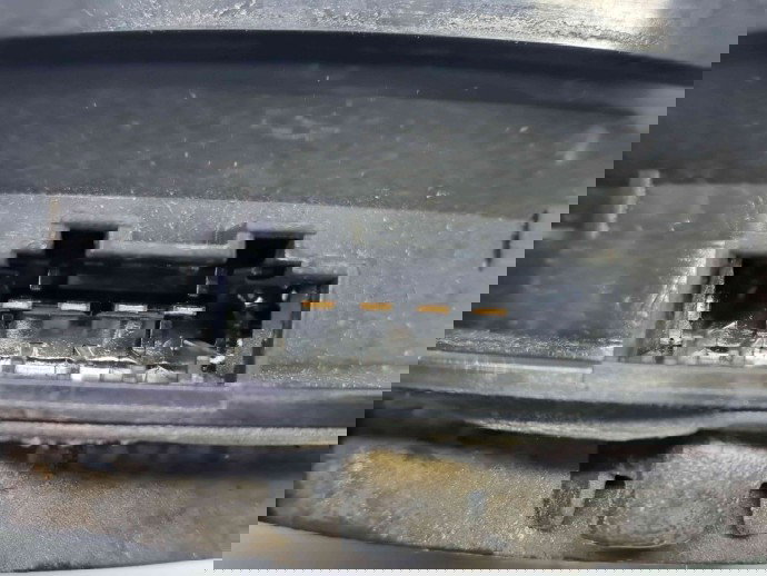  Boxa dreapta spate Volkswagen Golf 5 (1K1) [Fabr 2004-2008] 1K0035454M