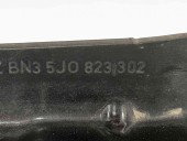 Balama capota dreapta Skoda Fabia 2 (5J, 542) [Fabr 2007-2014] 5J0823302