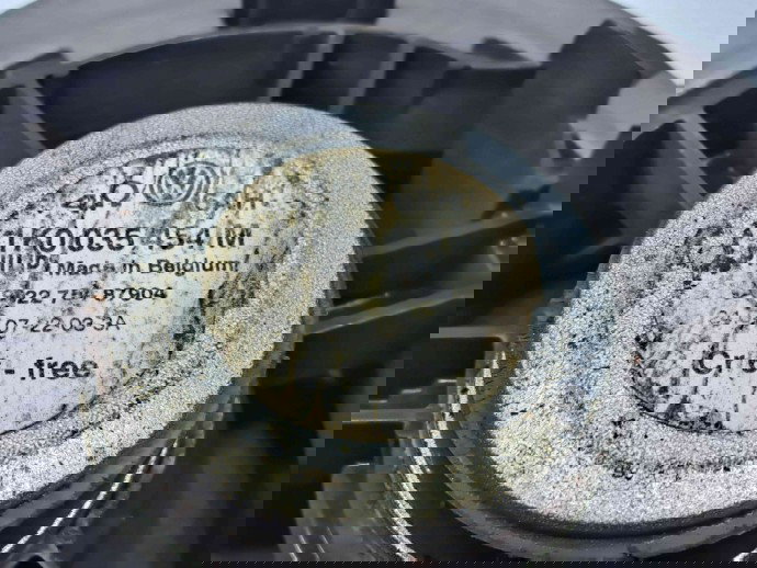  Boxa dreapta spate Volkswagen Golf 5 (1K1) [Fabr 2004-2008] 1K0035454M