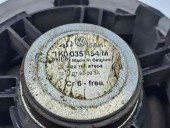  Boxa dreapta spate Volkswagen Golf 5 (1K1) [Fabr 2004-2008] 1K0035454M