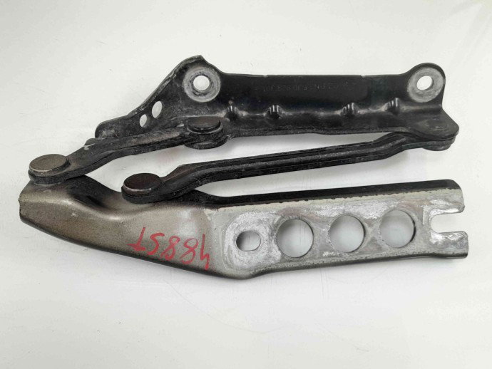 Balama capota stanga Skoda Fabia 2 (5J, 542) [Fabr 2007-2014] 5J0823301