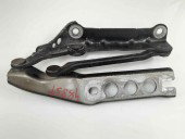 Balama capota stanga Skoda Fabia 2 (5J, 542) [Fabr 2007-2014] 5J0823301