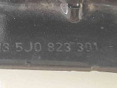 Balama capota stanga Skoda Fabia 2 (5J, 542) [Fabr 2007-2014] 5J0823301