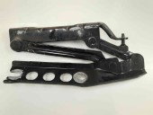 Balama capota stanga Skoda Fabia 2 (5J, 542) [Fabr 2007-2014] 5J0823301