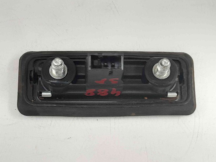 Maner haion Skoda Fabia 2 (5J, 542) [Fabr 2007-2014] 3T0827566C 