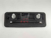 Maner haion Skoda Fabia 2 (5J, 542) [Fabr 2007-2014] 3T0827566C 