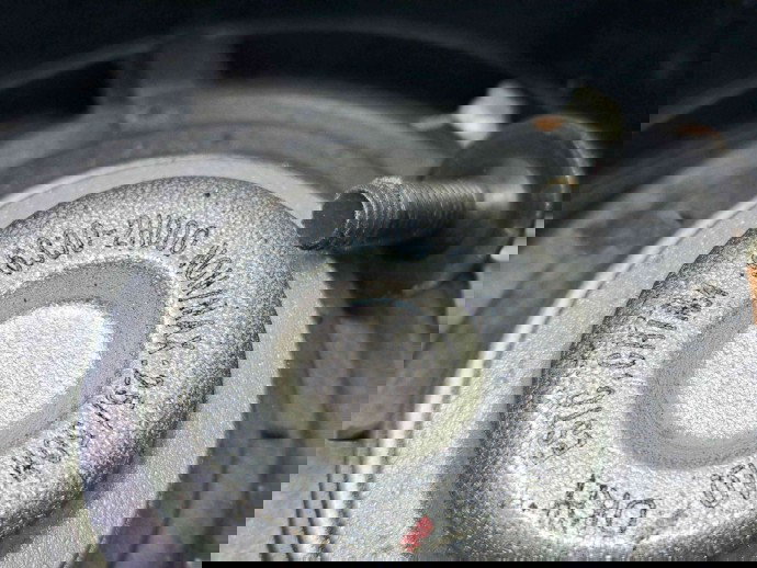  Boxa stanga fata Hyundai i30 (FD) [Fabr 2007-2012] 96330-2H000