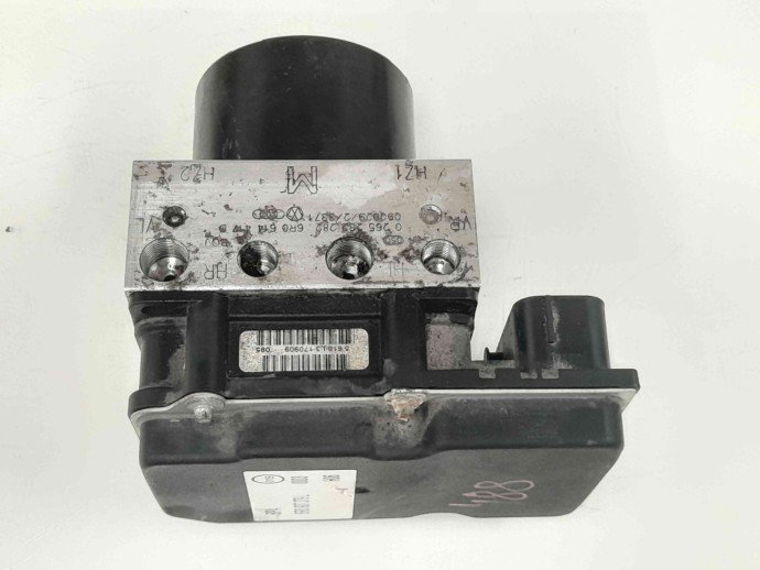 Pompa ABS  Skoda Fabia 2 (5J, 542) [Fabr 2007-2014] 0265232282 6R0614417D 1.2