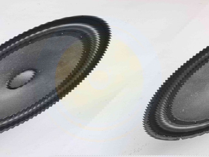  Boxa stanga fata Volkswagen Golf 5 (1K1) [Fabr 2004-2008] 1K0035454P