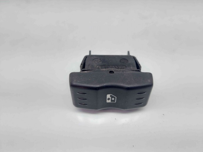 Buton geam dreapta fata  Dacia Logan (LS) [Fabr 2004-2012] OEM 1.5 DCI  