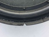  Boxa stanga fata Volkswagen Golf 5 (1K1) [Fabr 2004-2008] 1K0035454P