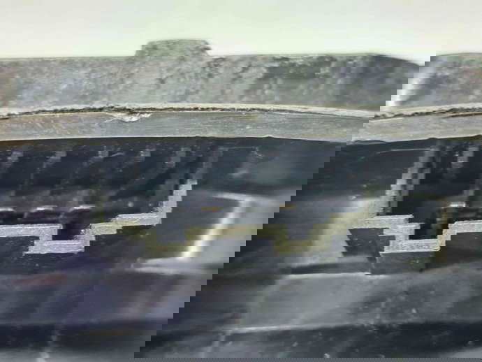  Boxa stanga fata Volkswagen Golf 5 (1K1) [Fabr 2004-2008] 1K0035454P