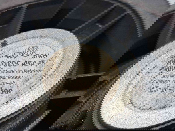  Boxa stanga fata Volkswagen Golf 5 (1K1) [Fabr 2004-2008] 1K0035454P