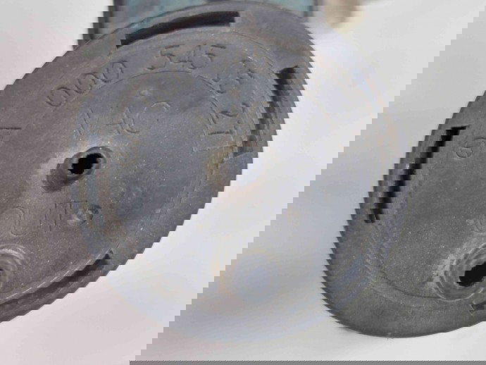 Supapa vacuum  Mercedes Clasa C (W203) [Fabr 2000-2007] A0005450527 2.2 CDI 611962