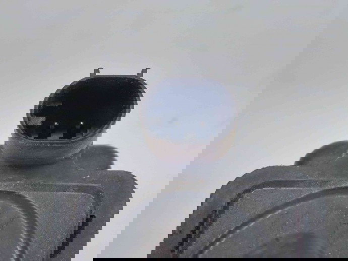 Supapa vacuum  Mercedes Clasa C (W203) [Fabr 2000-2007] A0005450527 2.2 CDI 611962