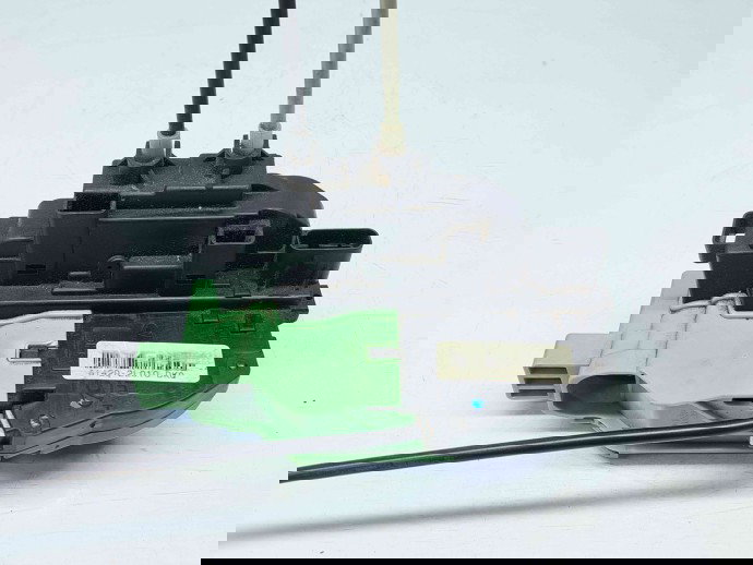 Broasca usa dreapta spate Hyundai i30 (FD) [Fabr 2007-2012] 81420-2L010