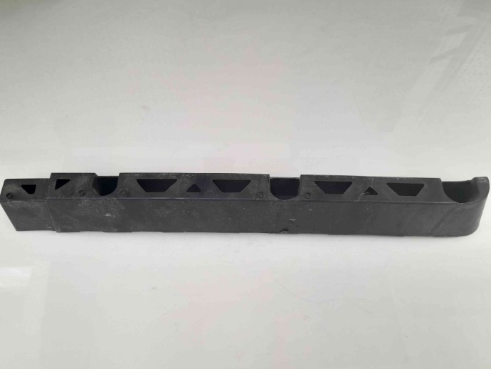 Suport central bara spate Skoda Fabia 2 (5J, 542) [Fabr 2007-2014] 5J6807864