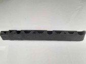 Suport central bara spate Skoda Fabia 2 (5J, 542) [Fabr 2007-2014] 5J6807864