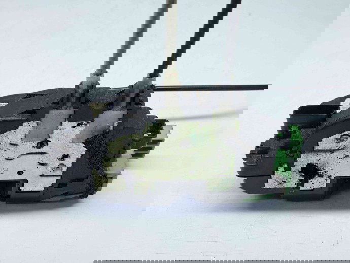 Broasca usa dreapta spate Hyundai i30 (FD) [Fabr 2007-2012] 81420-2L010