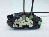 Broasca usa dreapta spate Hyundai i30 (FD) [Fabr 2007-2012] 81420-2L010