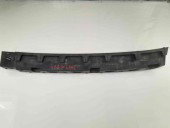 Suport central bara spate Skoda Fabia 2 (5J, 542) [Fabr 2007-2014] 5J6807864