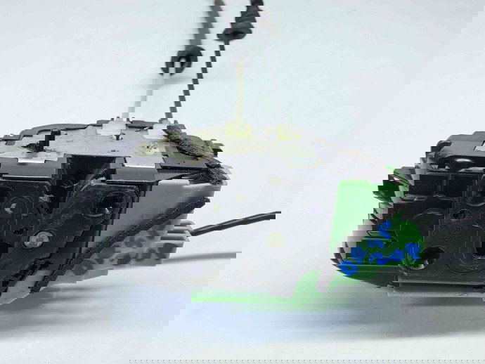 Broasca usa dreapta spate Hyundai i30 (FD) [Fabr 2007-2012] 81420-2L010