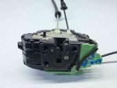 Broasca usa dreapta spate Hyundai i30 (FD) [Fabr 2007-2012] 81420-2L010