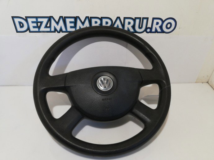 Volan 4 spite Volkswagen Passat B6 2.0  OEM 2005-2010