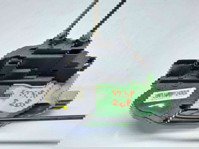 Broasca usa stanga spate Hyundai i30 (FD) [Fabr 2007-2012] 81410-2L010