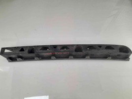 Suport central bara spate Skoda Fabia 2 (5J, 542) [Fabr 2007-2014] 5J6807863