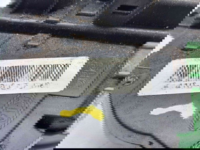 Broasca usa stanga spate Hyundai i30 (FD) [Fabr 2007-2012] 81410-2L010