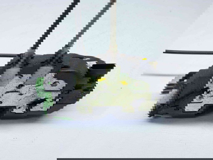 Broasca usa stanga spate Hyundai i30 (FD) [Fabr 2007-2012] 81410-2L010