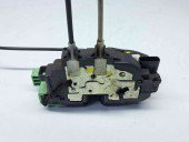 Broasca usa stanga spate Hyundai i30 (FD) [Fabr 2007-2012] 81410-2L010