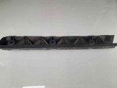 Suport central bara spate Skoda Fabia 2 (5J, 542) [Fabr 2007-2014] 5J6807863